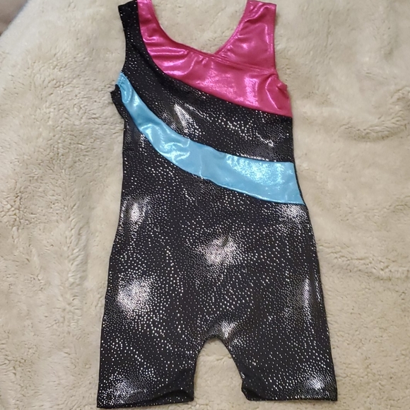 Unitard - Picture 1 of 2